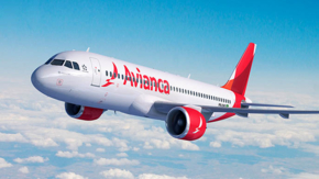 Avianca Brasil